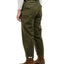 50's Wool Military Trousers - 36” x 27”
