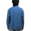 1980s French Chore Coat