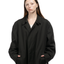 1960s London Overcoat