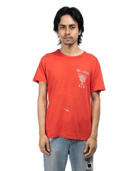 1960s Collegiate Tee