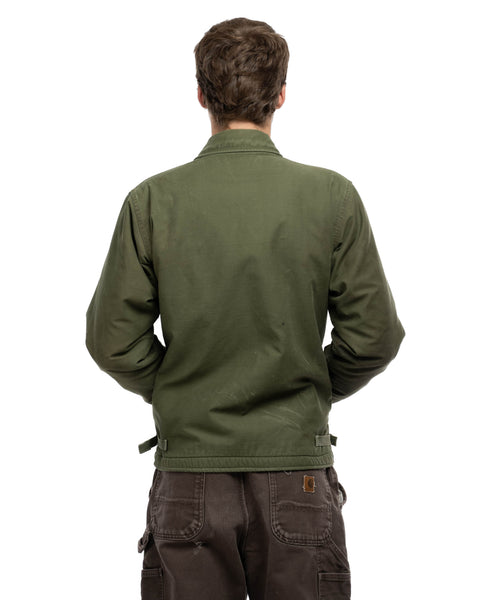 60's A2 Deck Jacket - Medium
