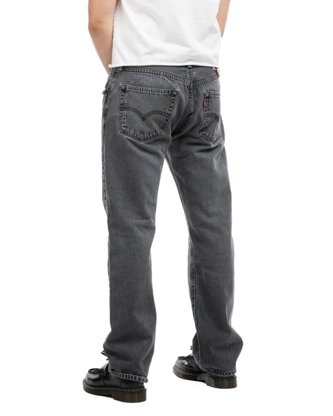 Y2K Levi’s 501 Denim - 32” x 29”