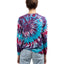 90's Tie-Dye Tee - Medium