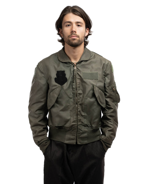 70’s CWU-45P Flight Jacket - Large