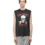 90's Crazy Line Up Tank - XL