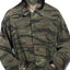 80's Ranger Tiger Camo Jacket - Medium