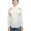 70's Coors Western Shirt - Medium