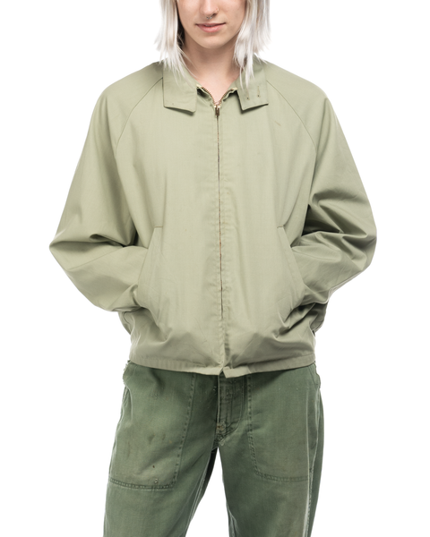 1960s Harrington Jacket