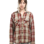 1970s Padded Flannel