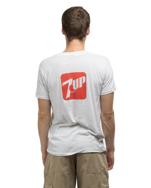 80's 7-Up Tee - XL