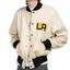 1960s Canvas Varsity Jacket