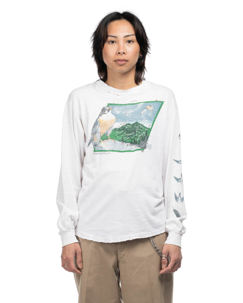 80's World's Fastest Bird Tee - Medium
