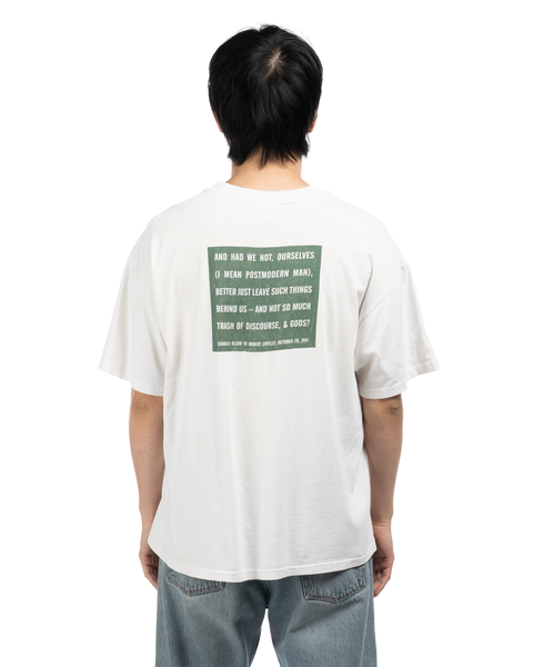 1990s Poetry Tee