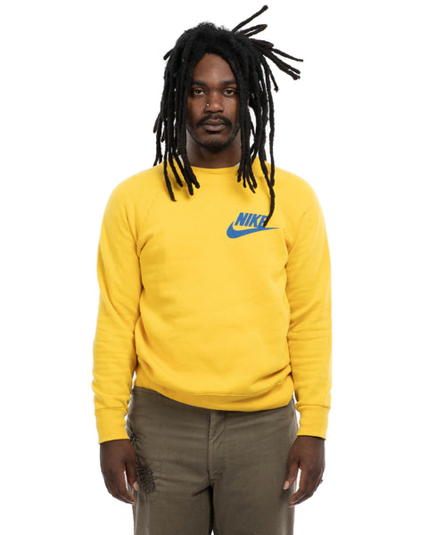 90's Nike Sweatshirt - Large