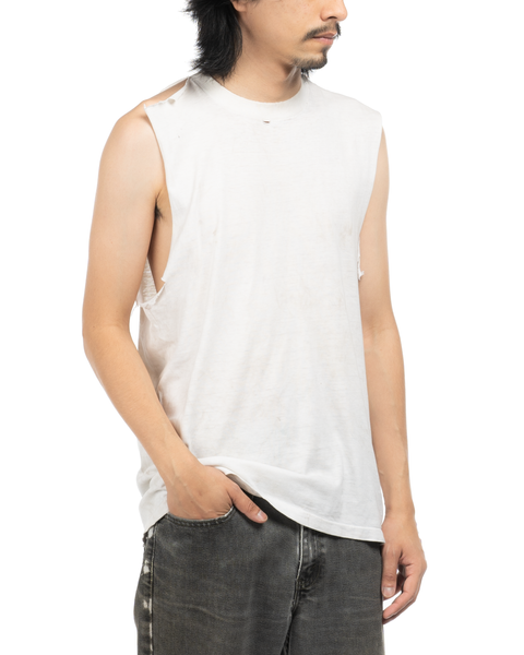 1980s Tank Tee