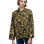1960s Duck Camo Jacket