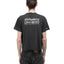 90's Boxy Roland DAW Tee - Large