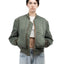50’s MA-1 Flight Jacket - Large
