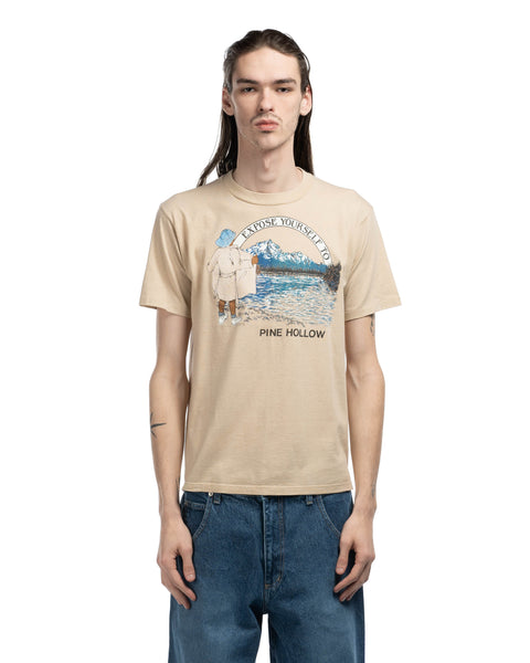 80's Expose Yourself Tee - XL