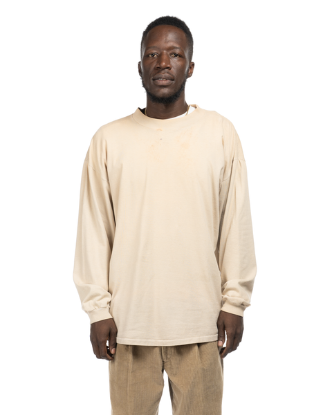 1990s Long-Sleeve Tee