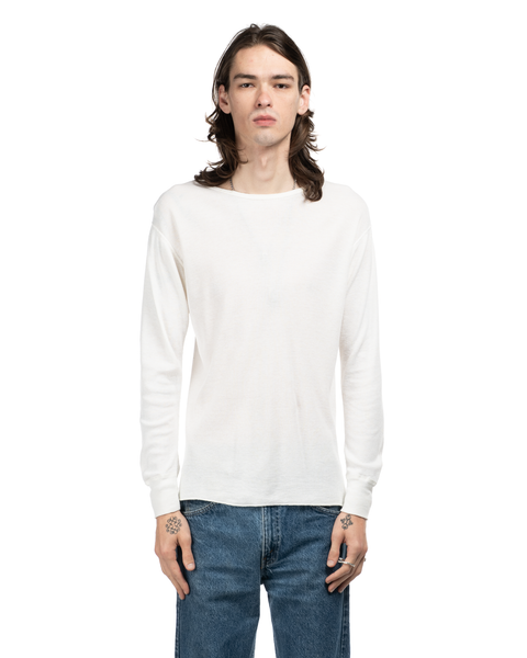 1990s Waffle Thermal