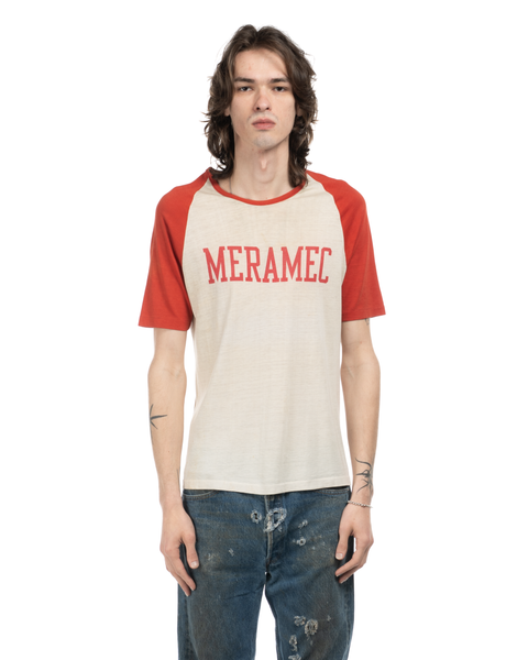 1960s Missouri Raglan Tee