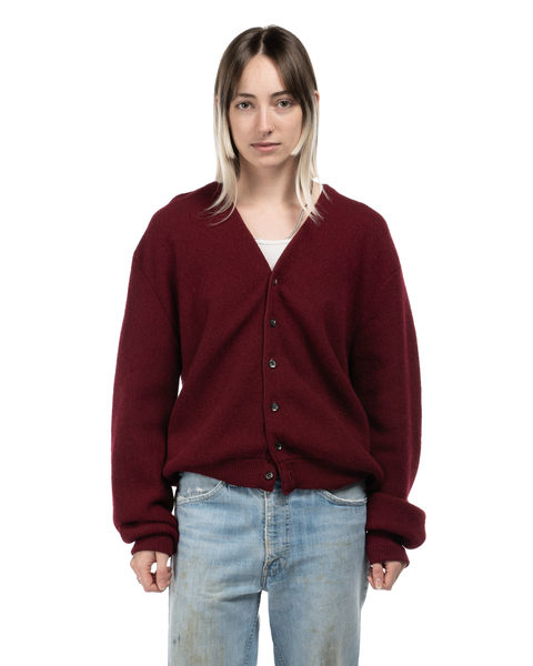 1960s Cardigan Sweater