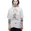 90's Peanuts Grunge Tee - XL