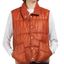 1970s Down Vest