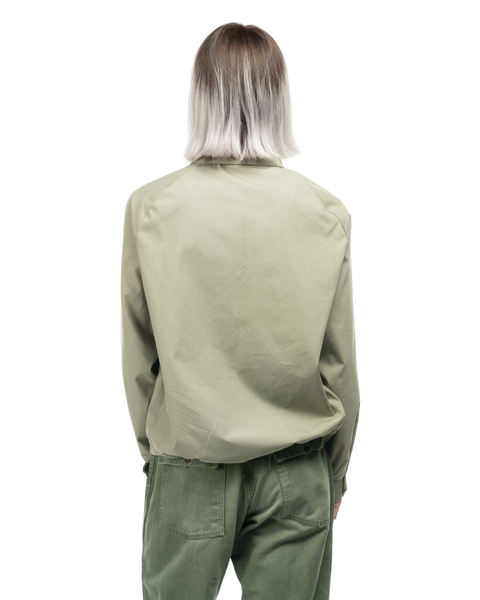 1960s Harrington Jacket