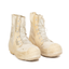 1980s Bunny Boots