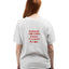 90’s Grandpa’s Girls Tee - Large