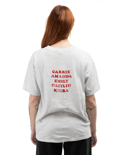 90’s Grandpa’s Girls Tee - Large