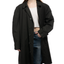 1960s London Overcoat