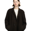 1950s Tailored Wool Coat