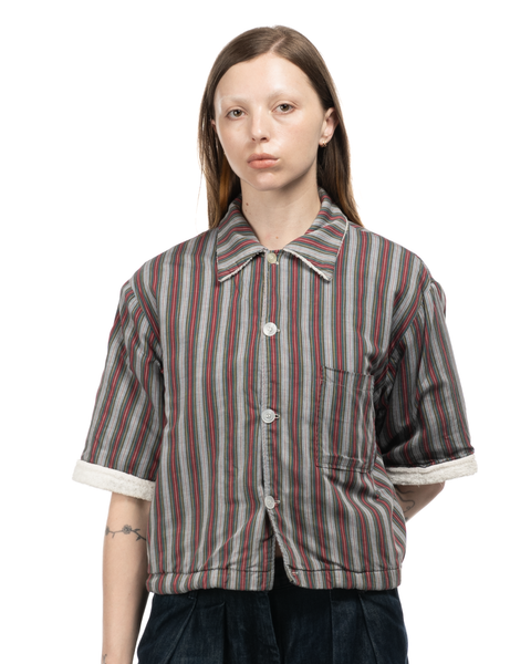 1960s Terry Beach Shirt