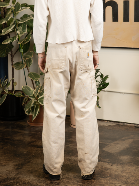 1990s Carhartt Double Knees