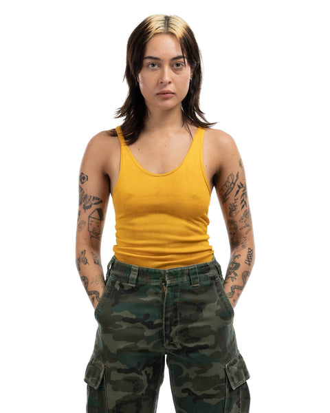 60’s Gym Tank - XS