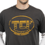 80's Faded Auto Shop Tee - XL