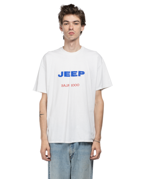 90s Jeep Baja 1000 Tee - XL