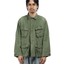1980s Rip-Stop Poplin Field Jacket