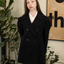 1970s USN Peacoat