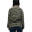 80's Ranger Tiger Camo Jacket - Medium