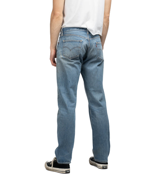 90's Levi's 501 Denim - 34” x 31”