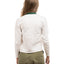 60's All Cotton Cardigan Sweatshirt - XS