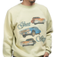 1990s Lowrider Crewneck Sweatshirt