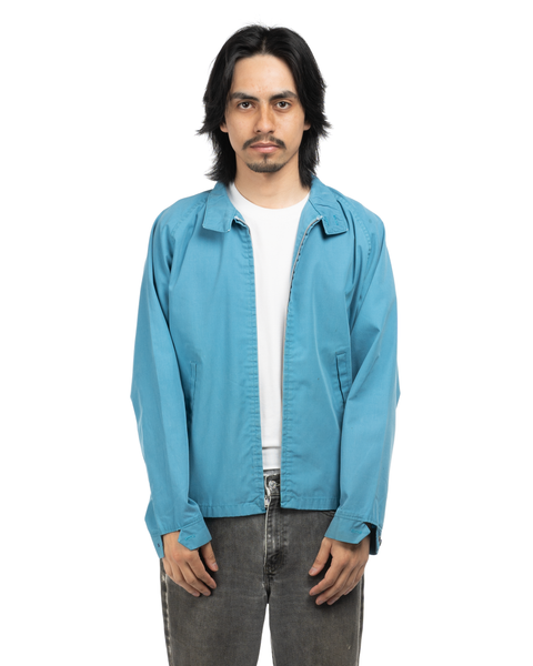 1960s Harrington Jacket