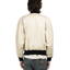 1960s Canvas Varsity Jacket
