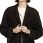 1950s Tailored Wool Coat