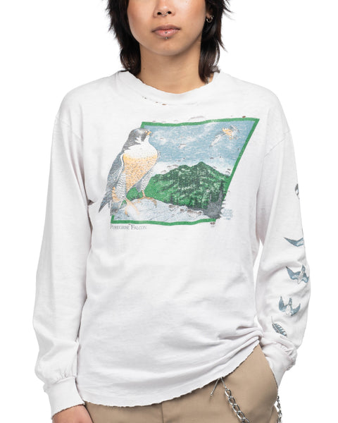 80's World's Fastest Bird Tee - Medium